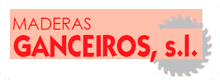 Maderas Ganceiros, S.L. logo